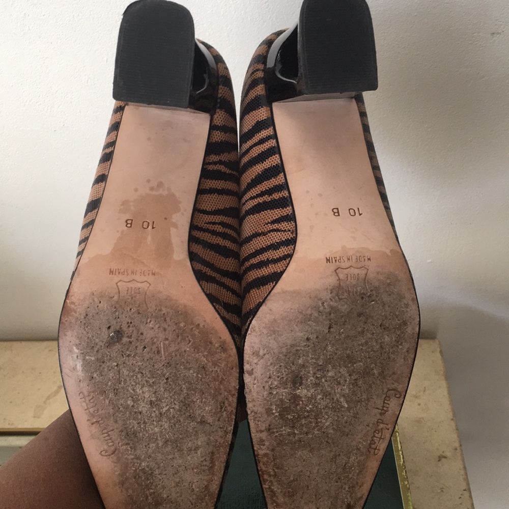 Pumps - Picture 7 of 7